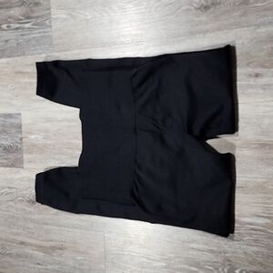 Homma L black leggings